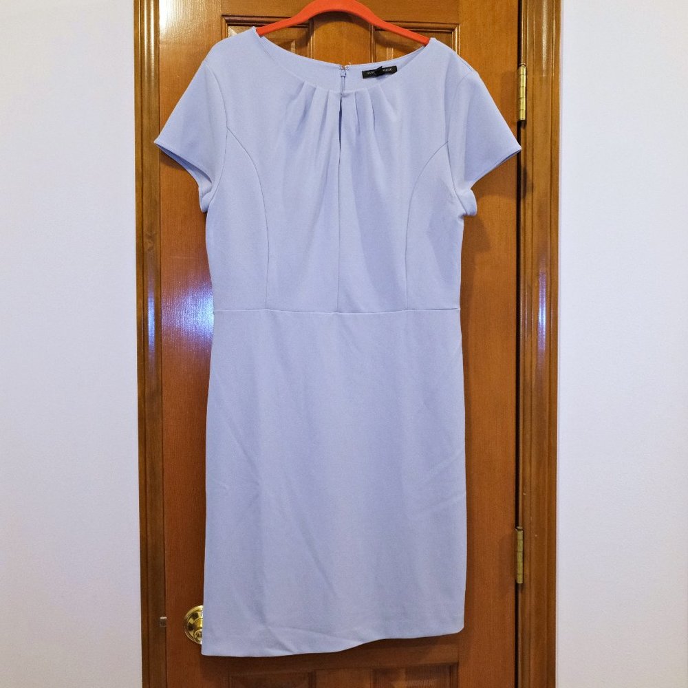 Banana Republic work dress